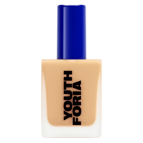 youthforia Other - NIB YOUTHFORIA DATE NIGHT SKIN TINT SERUM FOUNDATION 260